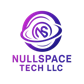 NullSpace Tech LLC Logo